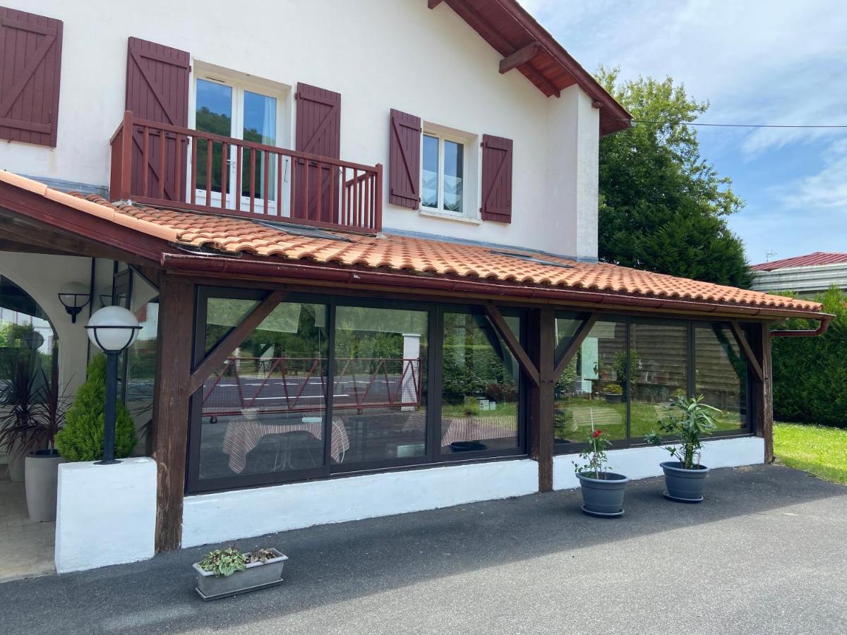 Maison Amoraina Ascarat Bagian luar foto