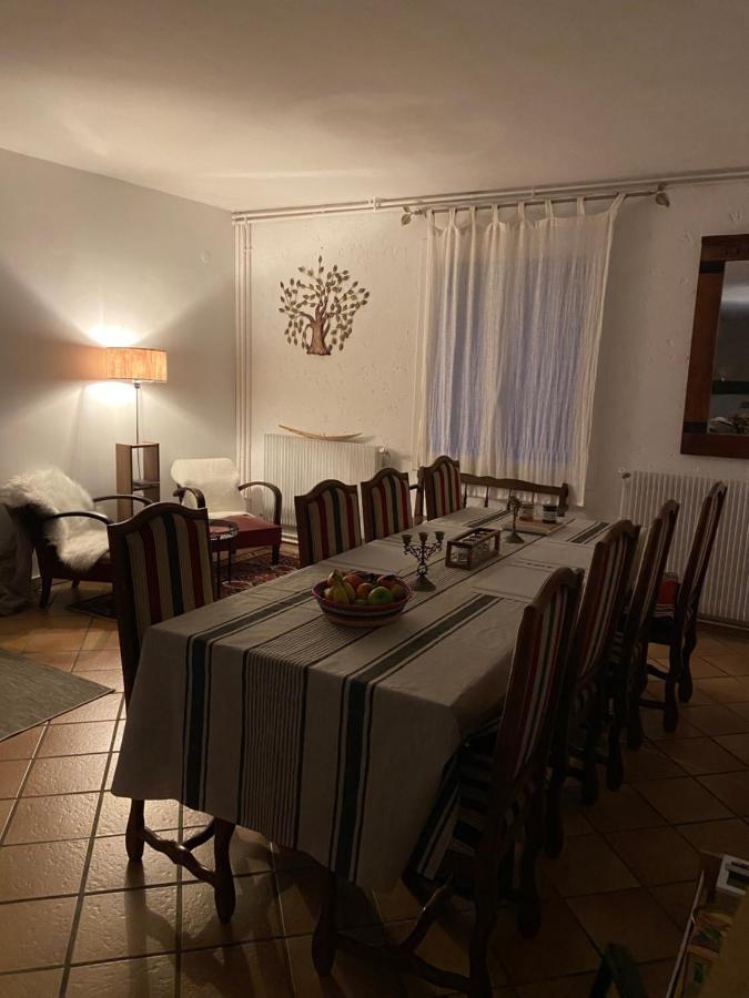 Maison Amoraina Ascarat Bagian luar foto