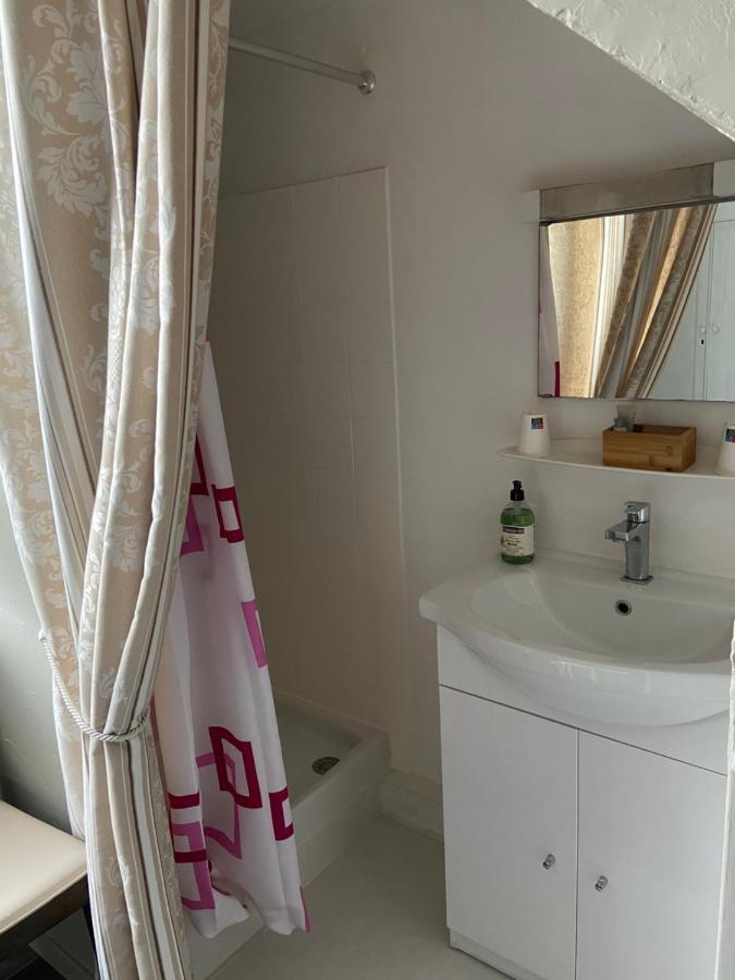 Maison Amoraina Ascarat Bagian luar foto