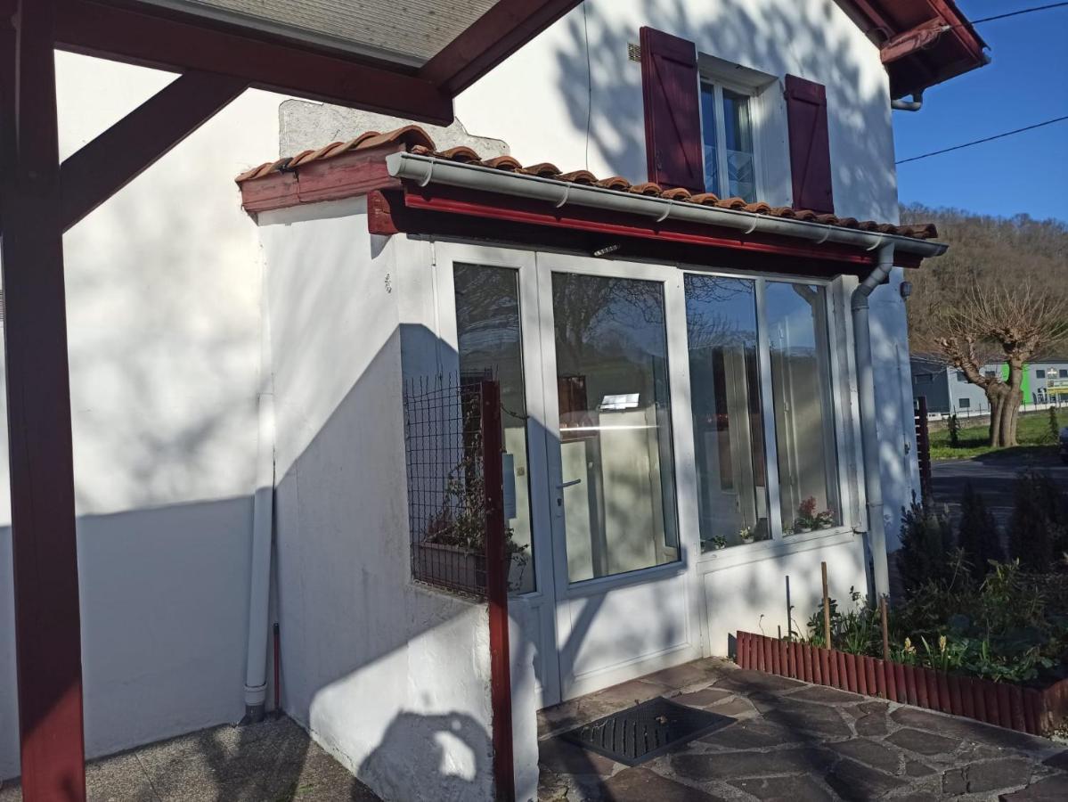 Maison Amoraina Ascarat Bagian luar foto