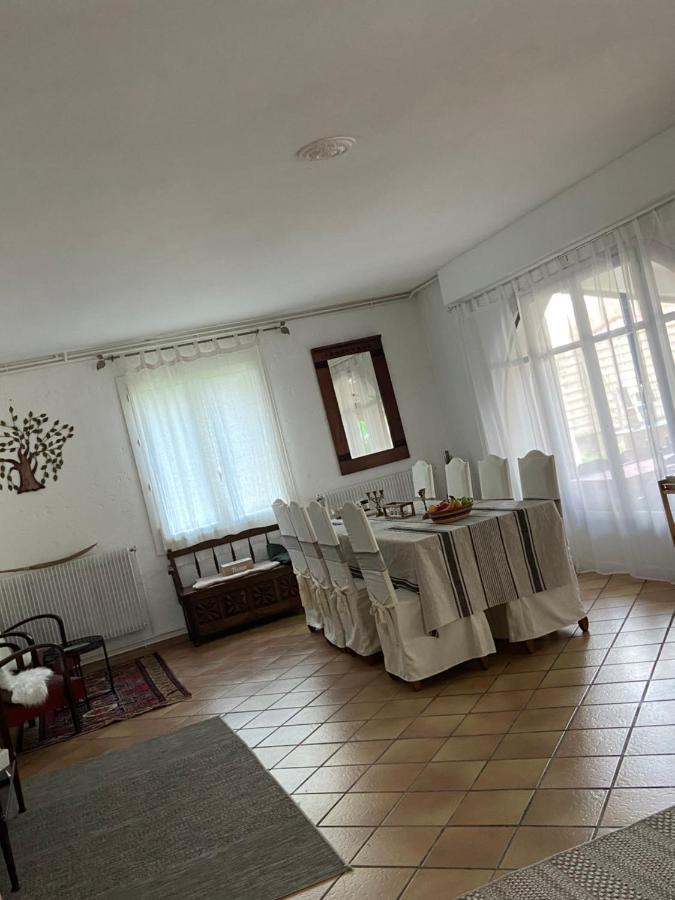 Maison Amoraina Ascarat Bagian luar foto