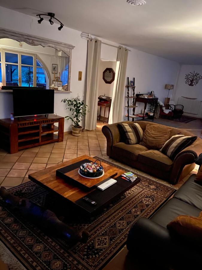 Maison Amoraina Ascarat Bagian luar foto
