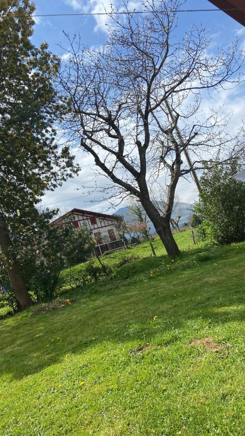 Maison Amoraina Ascarat Bagian luar foto